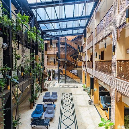 Mukhrantubani Boutique Hotel Tbilisi Exteriör bild